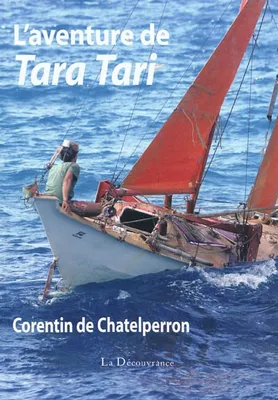 L'aventure de Tara Tari, Bangladesh - France sur un voilier en toile de jute