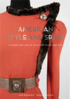 American Style and Spirit /anglais