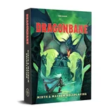 Dragonbane Core Set (Box)