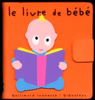 Le livre de bébé
