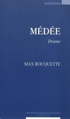Médée, théâtre