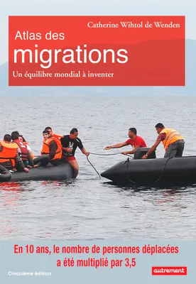 Atlas des migrations , Un équilibre mondial à inventer