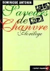 Saveurs de chanvre - Balzac, Baudelaire, Dumas, Gautier, Rimbaud, écrivains expérience du haschisch, florilège