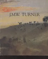 J.M.W. Turner à l'occasion du cianquième aniversaire du British Council, à l'occasion du cinquantième anniversaire du British council
