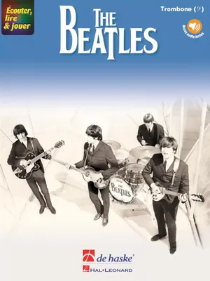The Beatles, Trombone (BC)