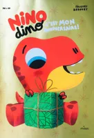 Nino Dino - C'est mon anniversaire !