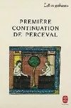 Première Continuation de Perceval, continuation-Gauvain