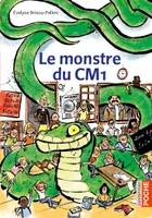 Monstre du CM1 (Le)