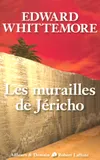 4, Les murailles de Jéricho - Le Quatuor de Jérusalem - tome 4