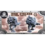 Iron Stalker