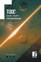 2, Toxic