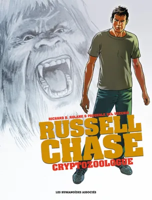RUSSELL CHASE - INTEGRALE