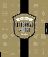 The Best of Letterhead and Logo Design New ed. (Hardback) /anglais