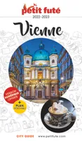 Guide Vienne 2022-2023 Petit Futé