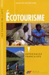 Écotourisme, expériences françaises
