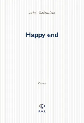 Happy End, roman