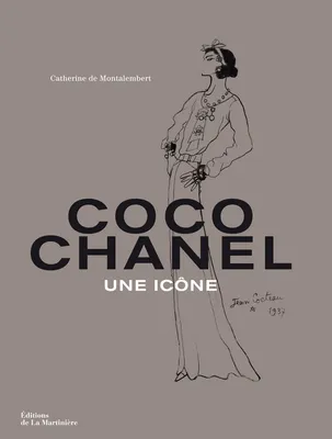 Coco Chanel, Une icône