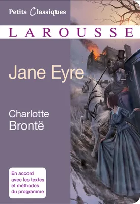 Jane Eyre, roman anglais