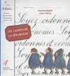 Les cahiers de la république, promenade dans les cahiers d'école primaire, 1870-2000, à la découverte des exercices d'écriture et de la morale civique