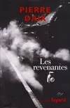 Les Revenantes, roman