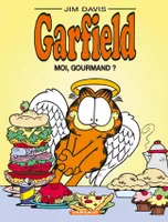 Garfield., 46, Garfield - Tome 46 - Moi gourmand ?