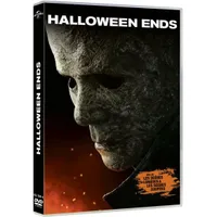 Halloween Ends - DVD (2022)