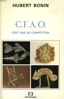 CFAO, cent ans de compétition