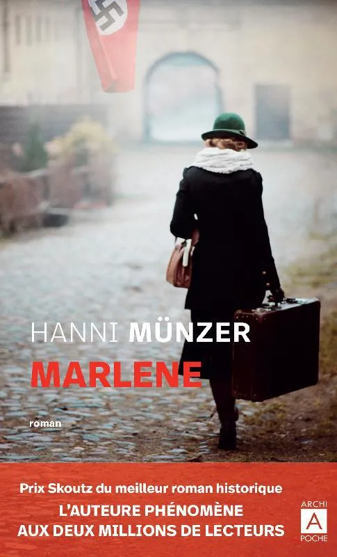 Livres Littérature et Essais littéraires Romans contemporains Etranger Marlene Hanni Münzer