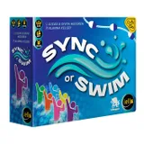 Sync or Swim (VF)