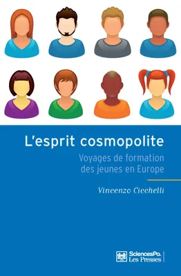 L'esprit cosmopolite, Voyages de formation des jeunes en Europe