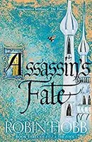 ASSASSIN'S FATE T.03 FITZ AND THE FOOL (GRAND FORMAT)