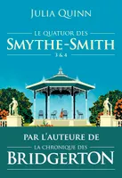 Le quatuor des Smythe-Smith, Tomes 3 & 4