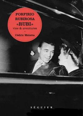 Tombeau pour Rubirosa - Un roman