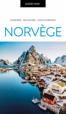 Guide Voir Norvège
