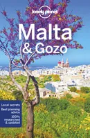 Malta & Gozo 7ed -anglais-