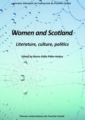 Women and Scotland, Literature, culture, politics