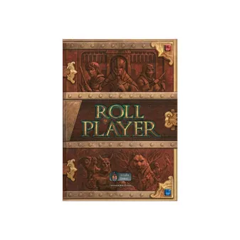 Roll Player - Démons et Familiers - Big Box