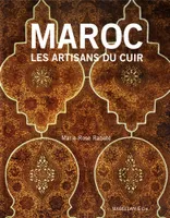 Maroc - les artisans du cuir