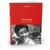 Tenzing, héros de l'Everest