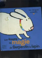 TOURS DE MAGIE DE SERPENTIN LE LAPIN (LES)