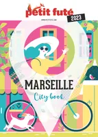 Guide Marseille 2023 Petit Futé