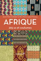 Afrique 365 us et coutumes