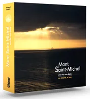 Mont Saint-Michel, Une île et une baie