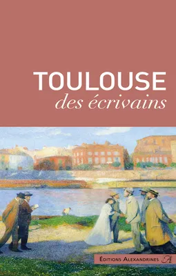 Toulouse des Écrivains