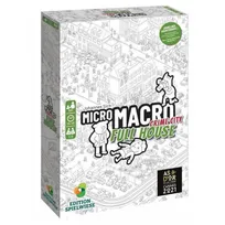 Micro Macro Crime City 2 - Full House