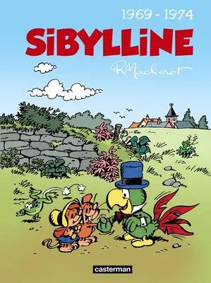 2, Sibylline (1969 - 1974), Intégrale