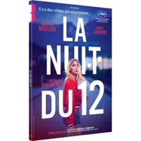 La Nuit du 12 - DVD (2022)