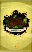 Coffret powerpack Dofus, powerpack