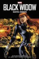 Black Widow : Marvel Knights, Marvel knights