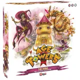 Age of Towers - Les Winx (ext)